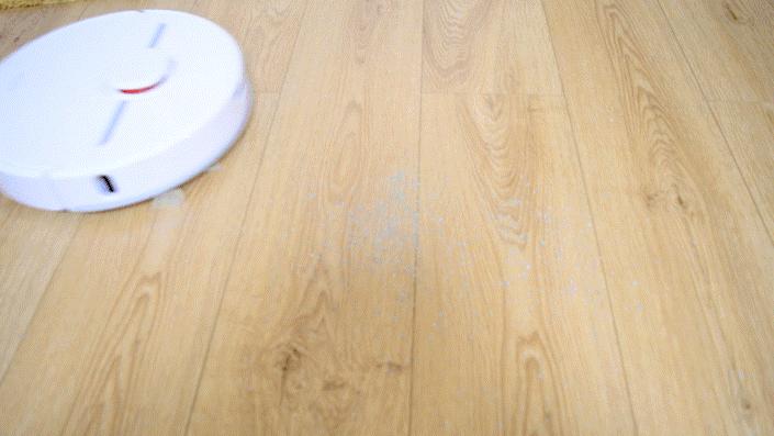 追觅扫拖地机器人测评,扫地拖地全套