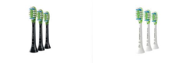 飞利浦牙刷头c1和c2有啥区别,飞利浦电动牙刷编号怎么选