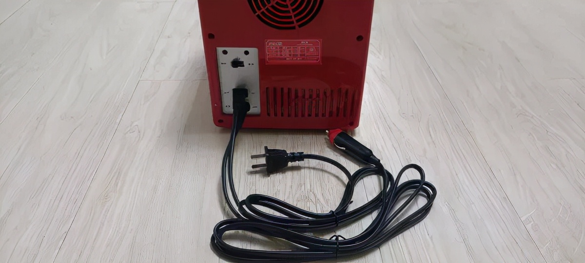 可口可乐保温箱迷你,可口可乐制冷小冰箱