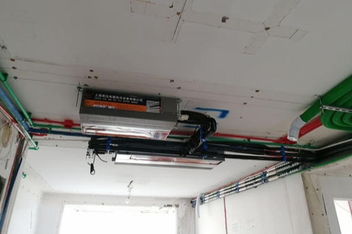 分体式空调与窗式空调哪种更好,多联体空调与分体式空调的区别