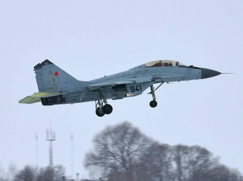 米格35有多厉害,米格35为什么失败了