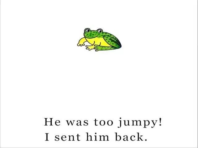 英语绘本阅读dearzoo完整版,dearzoo英语绘本阅读