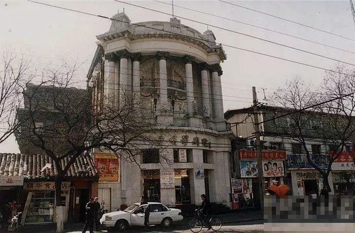 彰义门是哪个门,彰义门是现在哪个地方