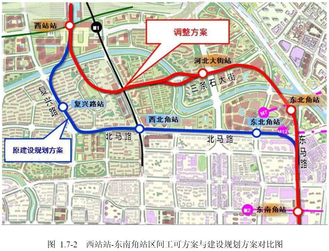 天津地铁11号线改至天津南站,天津4号地铁和天津地铁贯通了吗