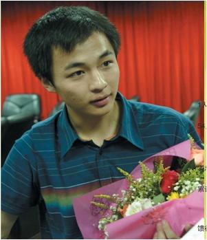 来南头中学，你将成为最好的自己