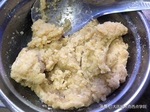 无需泡发绿豆的绿豆饼,绿豆饼怎么做才能保存时间长