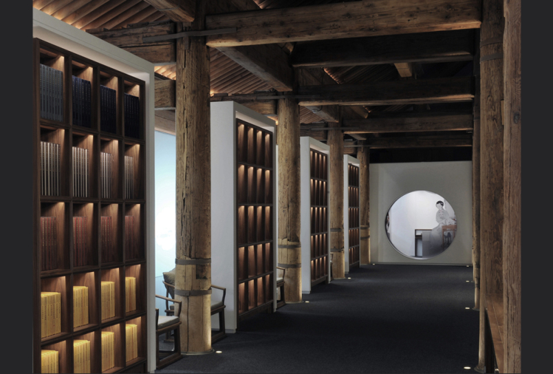 《序赞集美组作品集》@2019-10-09