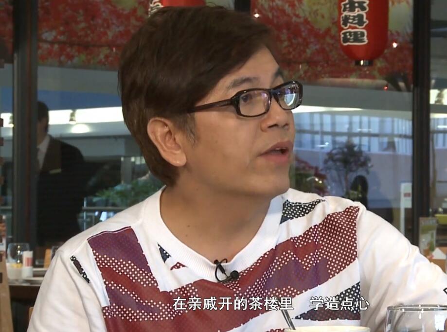 田启文谈周星驰做慈善,田启文谈周星驰