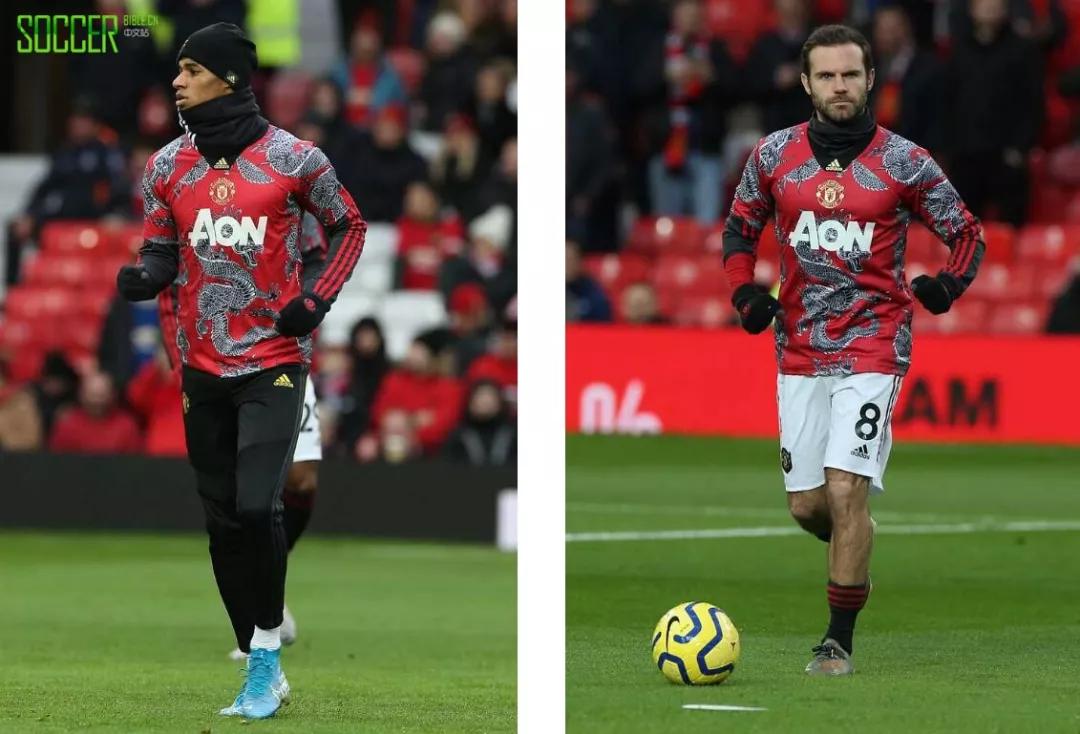 新年到！穿新衣！新春定制特别的球衣给特别的你