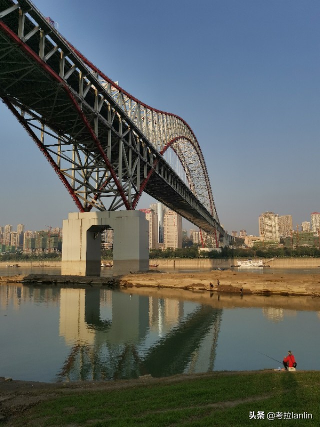 重庆桥都山城,重庆桥都之城