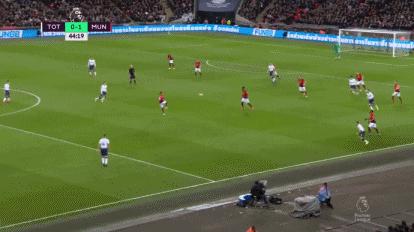 德赫亚双手指天,德赫亚说的经典语录