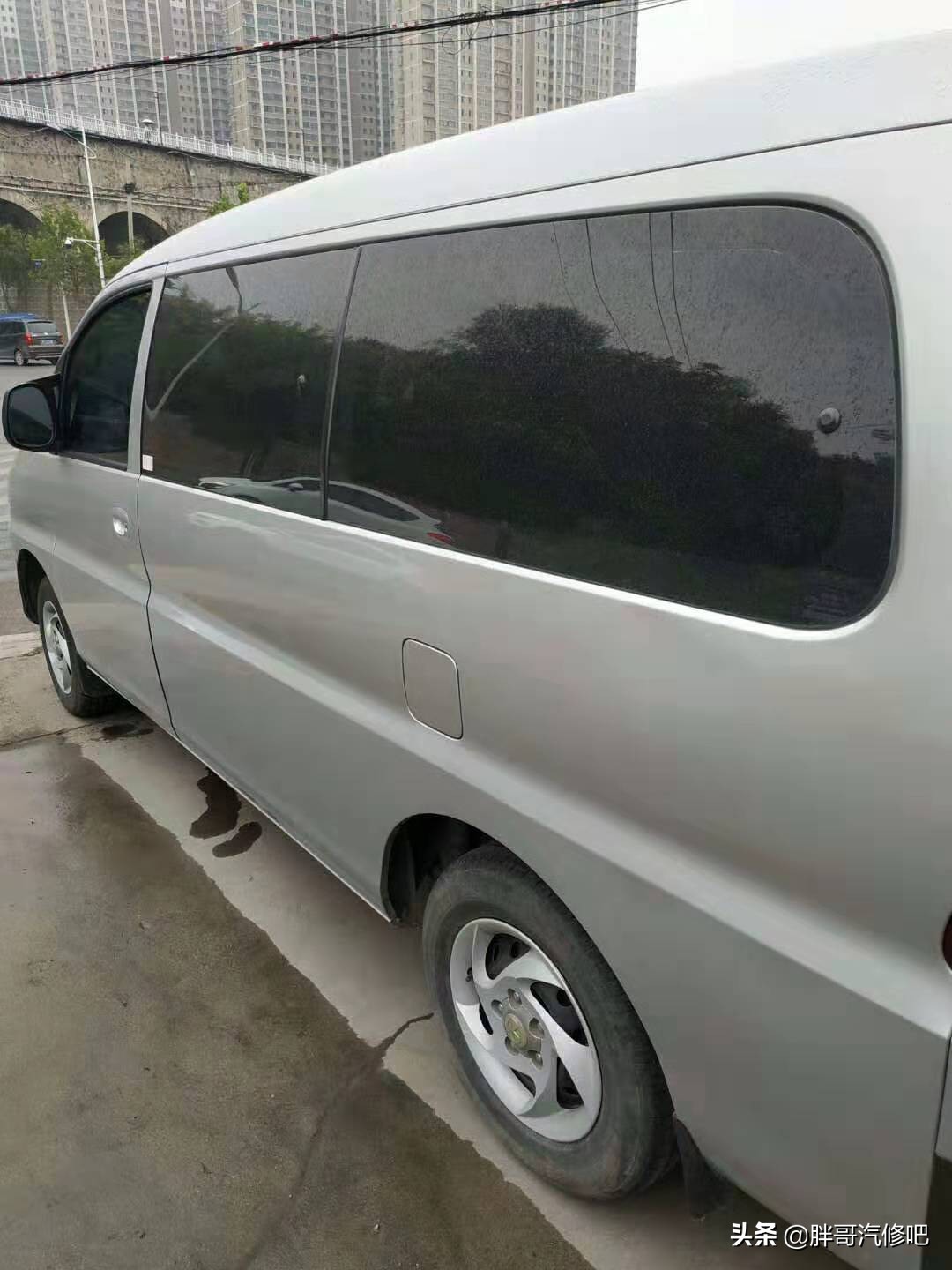 省心省油价格亲民还耐用的mpv,6座二手车mpv