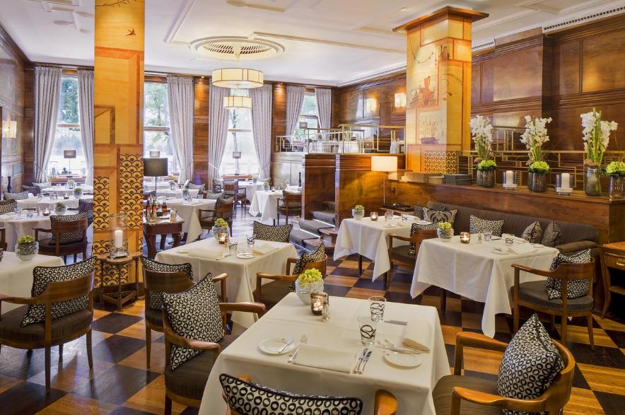 德国汉堡必去的景点推荐,德国汉堡酒店推荐