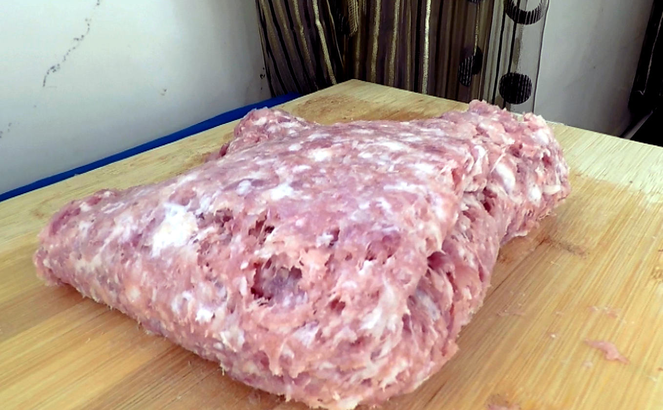 老饕调料,老三鲜怎么做好吃