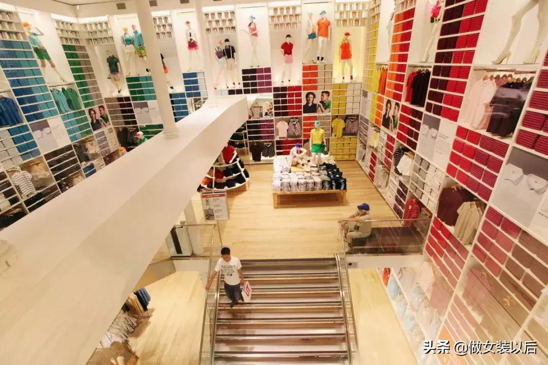 商品陈列的标准术语,超市陈列术语大全100句