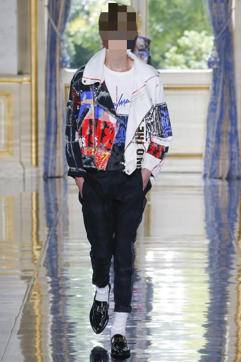 让“老佛爷”卡尔·拉格斐成才的老东家：被国人遗忘的“巴尔曼”