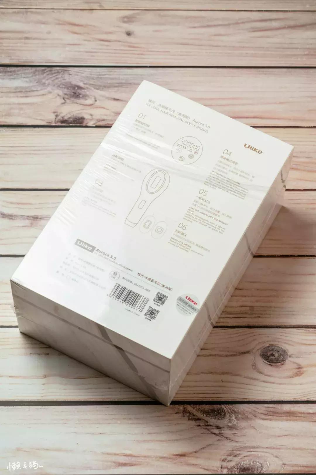 网红推荐ulike冰点脱毛仪,6款网红脱毛仪大比拼