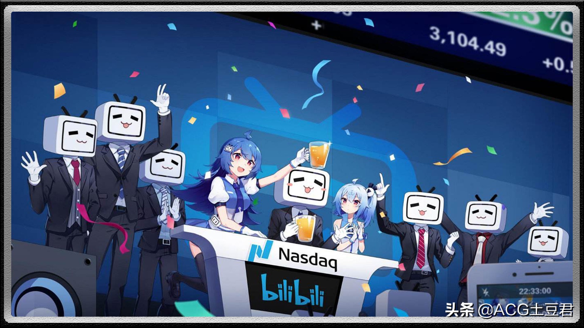 除了“B站”看番还能选哪里?正版选A站,绅士选择科学上网