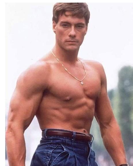 尚格云顿一字马完整视频,尚格云顿一字马纪录片