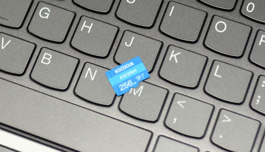 铠侠东芝存储卡评测,东芝铠侠和金士顿存储卡哪个好