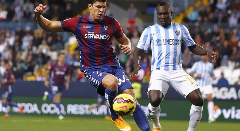 西甲埃瓦尔vs比利亚雷尔,西甲赛事分析埃瓦尔vs皇家贝蒂斯