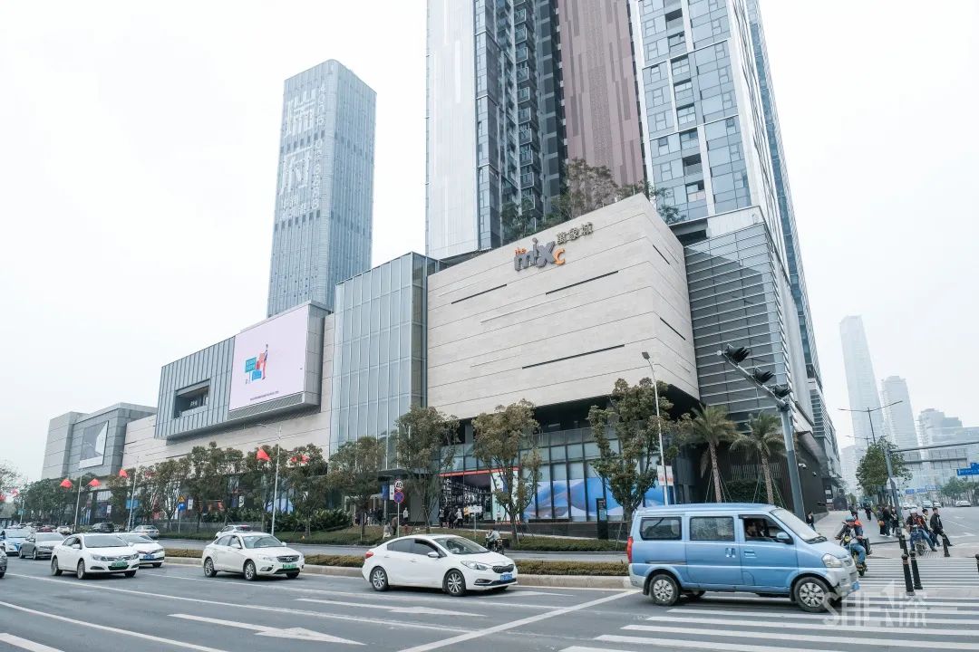 深圳商场爆满,深圳为什么商场那么多