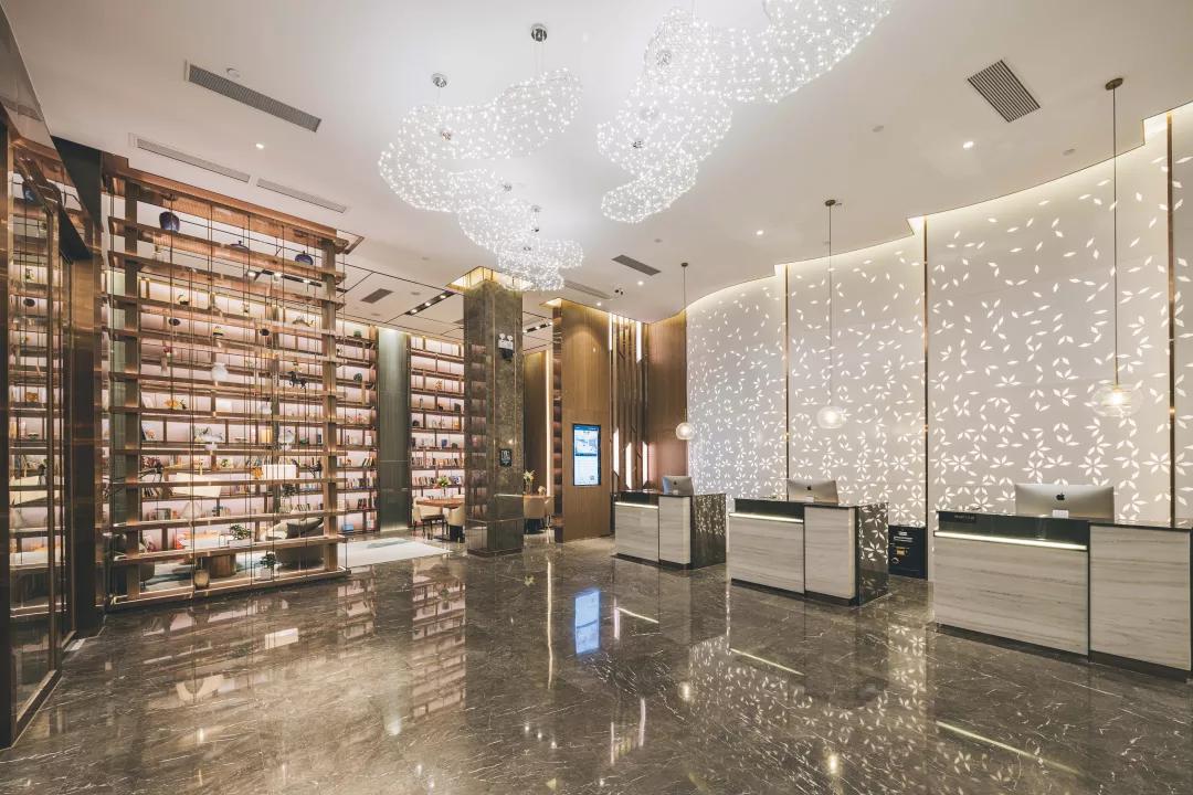 普宁亚朵网红酒店,普宁亚朵酒店团购