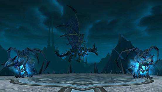 魔兽世界影之哀伤代码,魔兽世界影之哀伤橙斧