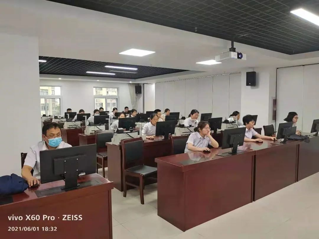 洗钱风险就在身边？别慌，睢宁农商银行在行动