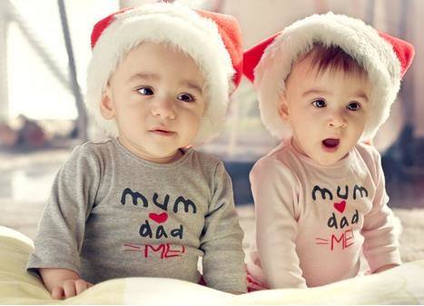 “湿疹、尿布疹、口水疹”傻傻分不清？这篇文章给你答案