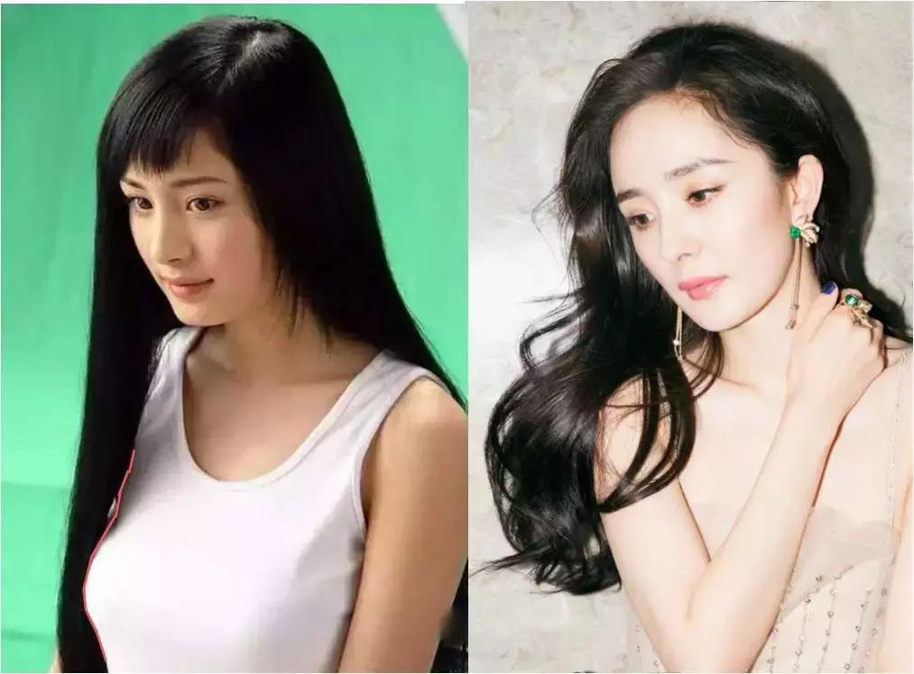 女生必看你的脸型适合什么刘海,什么脸型留刘海和不留刘海都好看