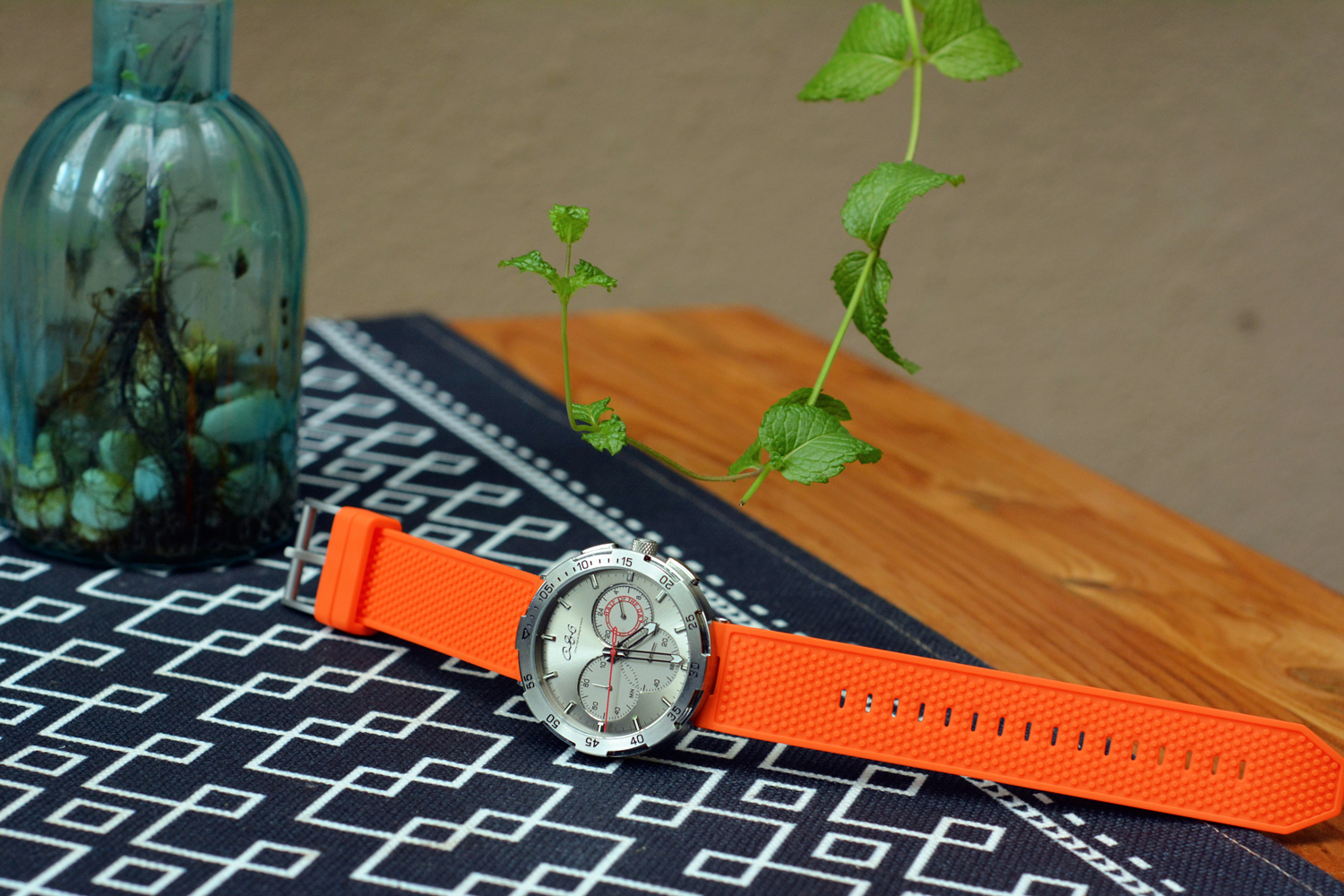 小米生态链玺佳手表怎么样,小米的玺佳镂空机械表怎么样