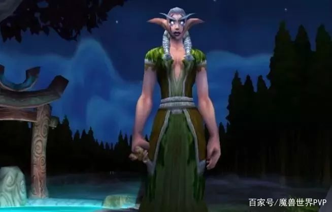 魔兽世界怀旧服种族职业搭配,魔兽怀旧服种族职业推荐