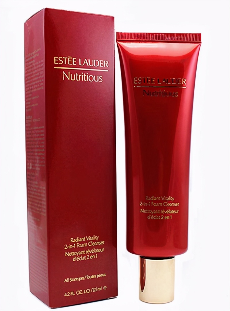 超好用的洗面奶温和不刺激美白,网红爆款洗面奶推荐深度清洁