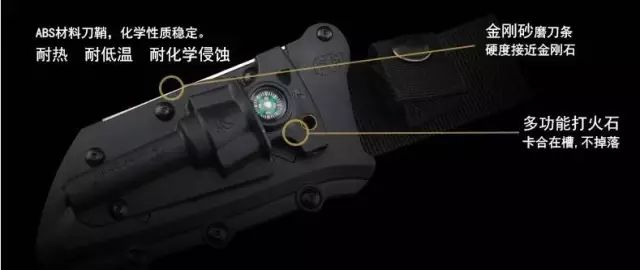 汉道虎鲨户外刀测评,汉道虎鲸战术刀测试视频