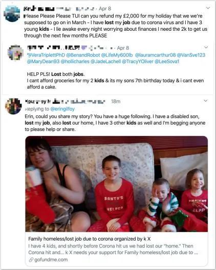 在家带孩子上网课又要工作,在家陪孩子上网课又担心公司生意