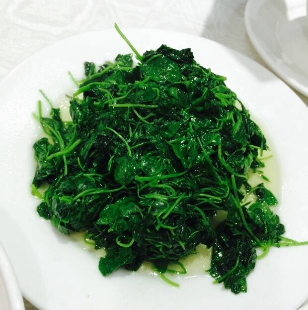 上海最值得一去的餐厅,适合一个人去吃的上海高级餐厅