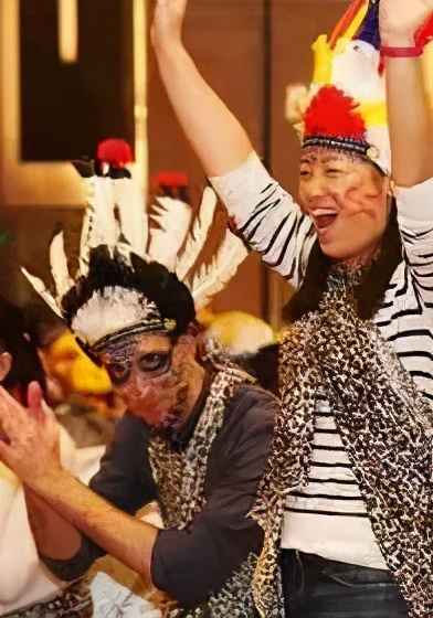 拓展基地打卡景观,拓展基地广东