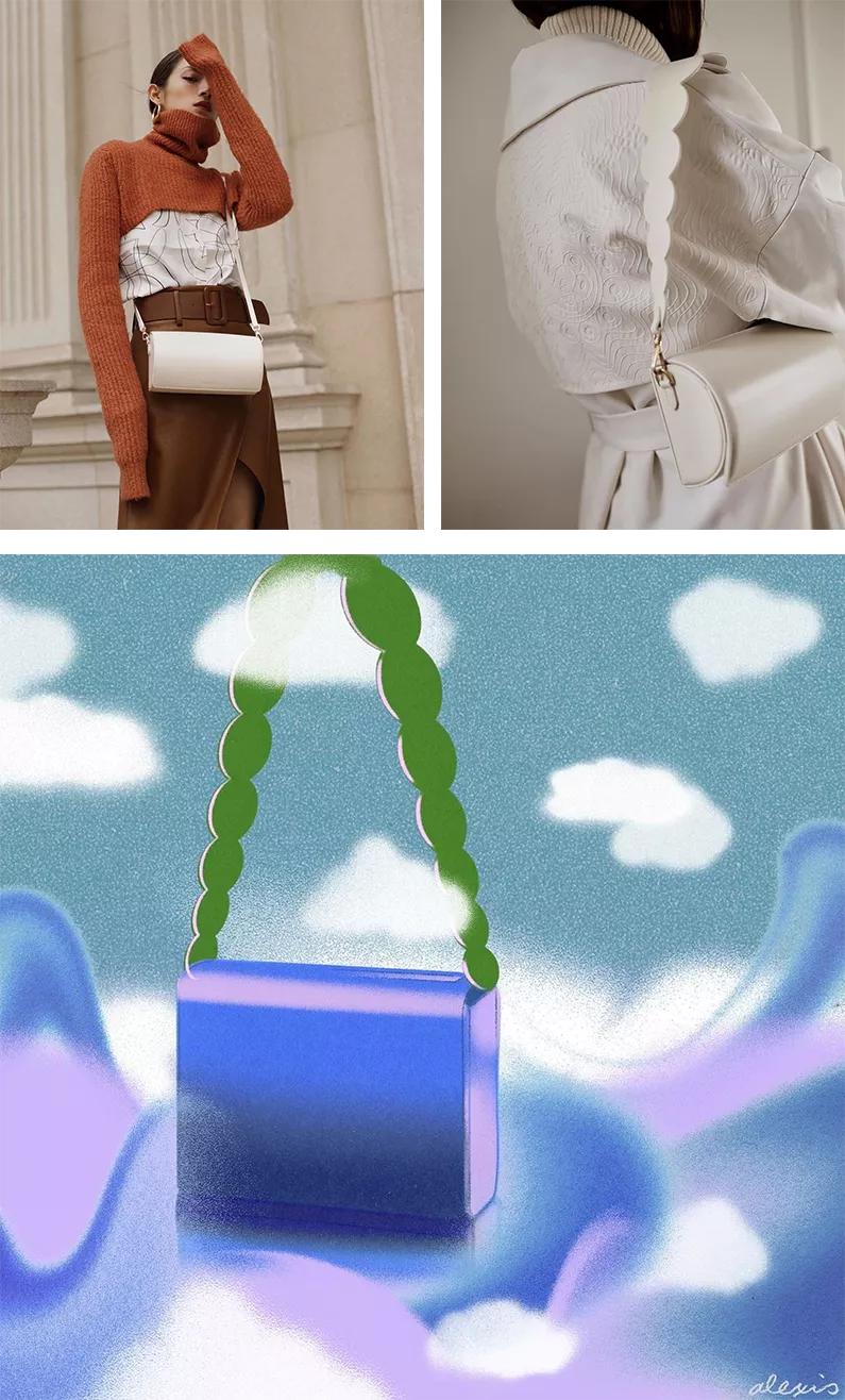 有哪些好看的女生穿的韩国品牌,告别快时尚