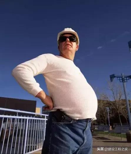 中国建筑工程的现状,中国的建筑行业还有前景吗