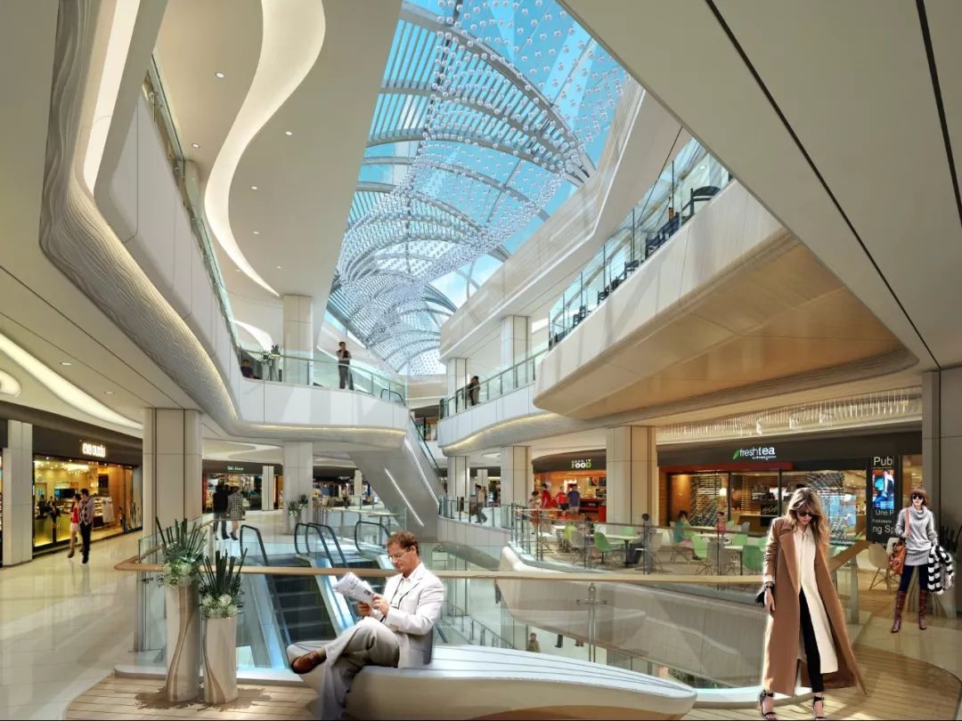 深铁锦荟广场深圳,深铁锦荟