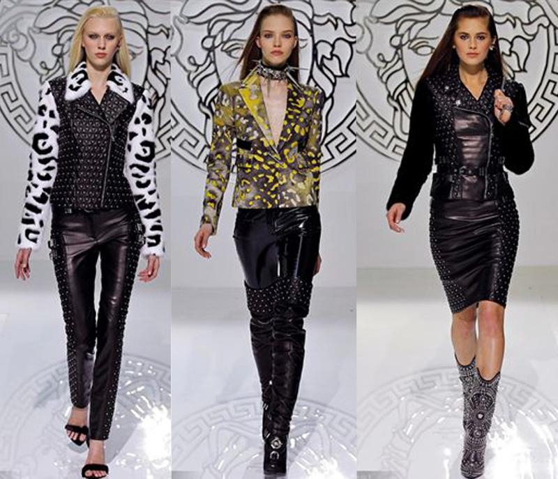 朋克风穿搭如何搭配裤子,淡淡朋克风穿搭