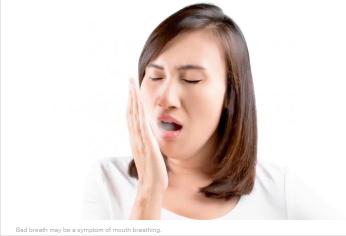 导致口臭的原因有什么呢,口臭的原因一招解决