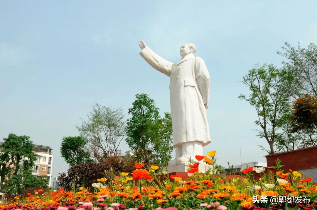 红光新城西安市,红光新城