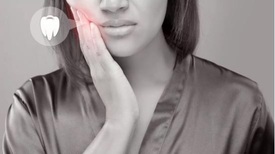 拔智齿后缝线了还会得干槽症吗,拔智齿后耳朵疼是不是干槽症