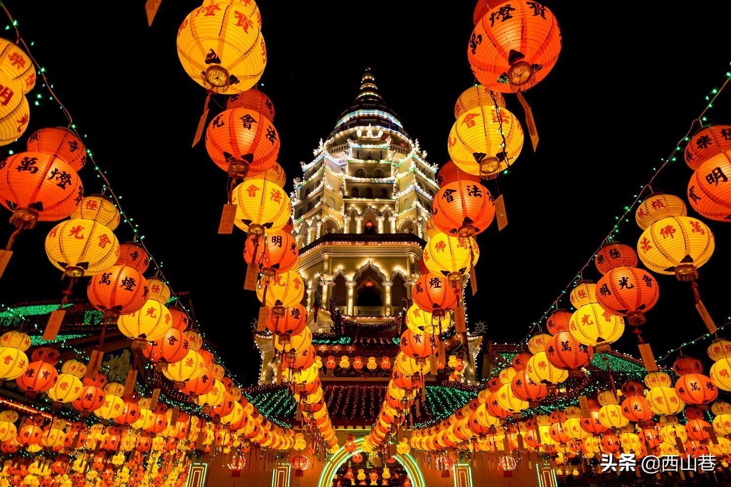 马来西亚新年饼大全,马来西亚特色饼