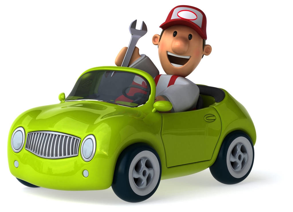 开个汽车美容店一年能赚多少钱,如何计划开一家汽车美容店