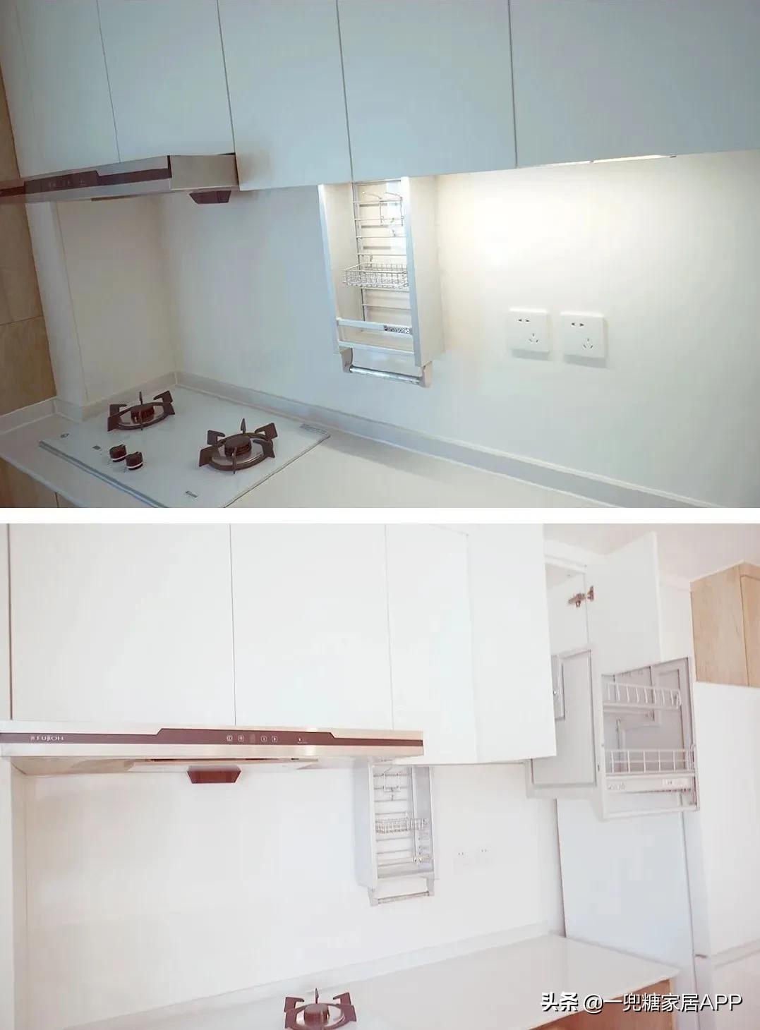 厨房里的这6种设计太棒,厨房最有用的设计