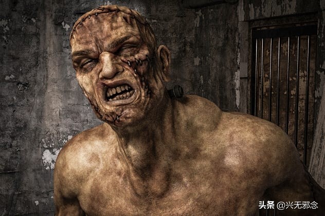 tiktok超可怕录像,tiktok最吓人的视频