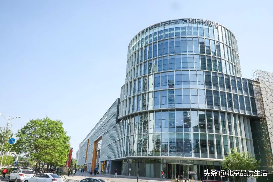 逛吃全攻略在王府井,北京周边逛吃推荐